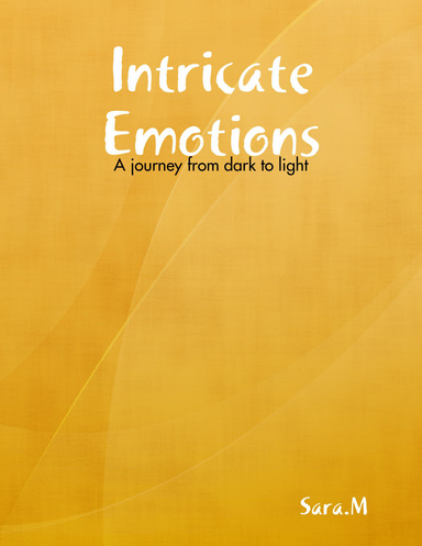 Intricate Emotions