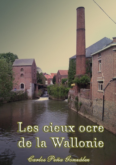 Les cieux ocre de la Wallonie