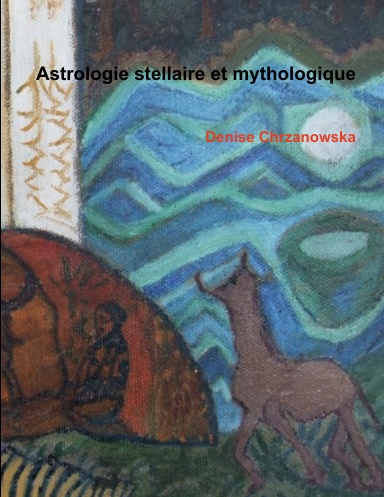 Astrologie stellaire et mythologique