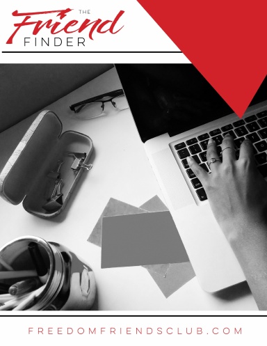 Freedom Finder
