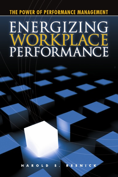 Energizing Workplace Performance