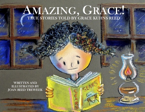 Amazing, Grace! (Paperback)