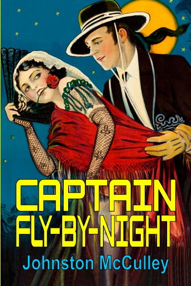 Captain Fly-By-Night