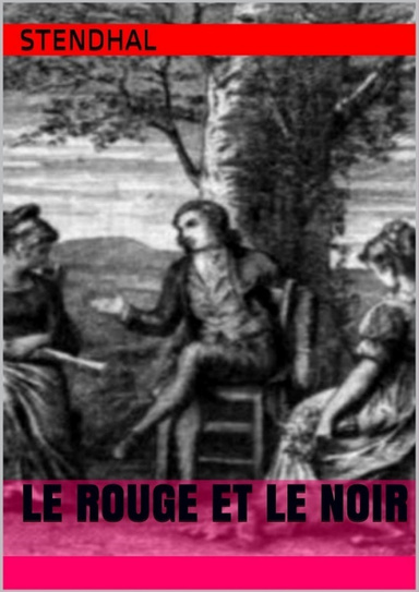 Le Rouge et le Noir