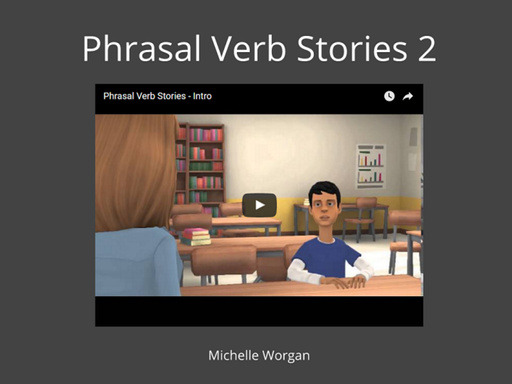 Phrasal Verb Stories 2
