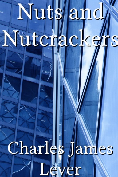 Nuts and Nutcrackers