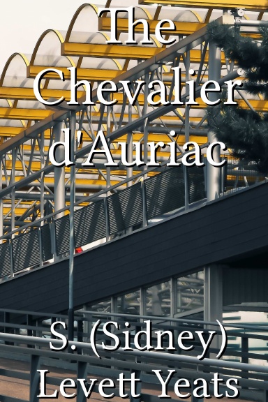 The Chevalier d'Auriac