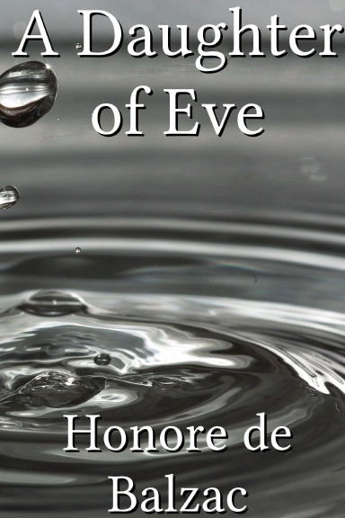 A Daughter of Eve