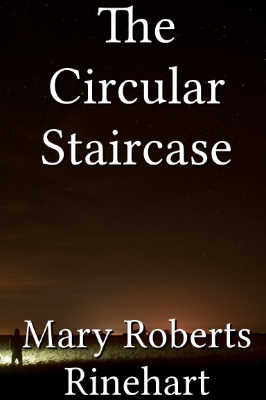 The Circular Staircase