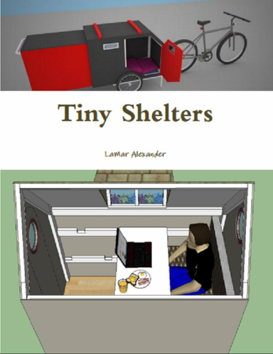 Tiny Shelters