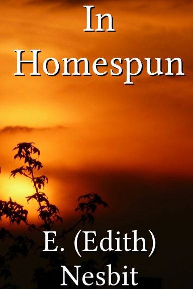 In Homespun