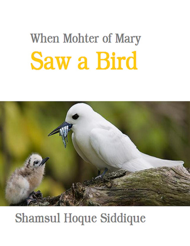 When Mother of Mary Saw a Bird