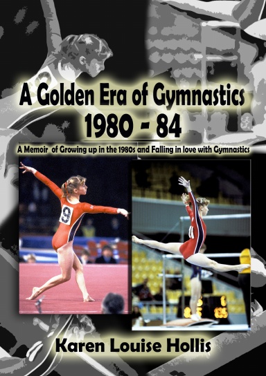 A Golden Era of Gymnastics 1980-84