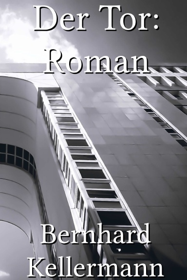 Der Tor: Roman [German]