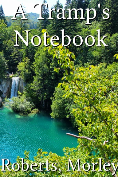 A Tramp's Notebook