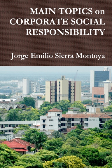 Main Topics on Corporate Social Responsibility