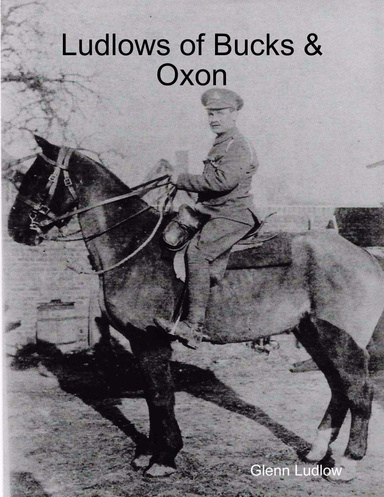 Ludlows of Bucks & Oxon