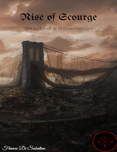 Rise of Scourge: The beginning of the pest