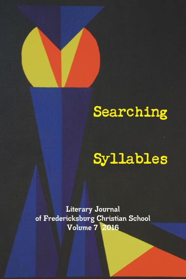 Searching Syllables 2016 Volume 7