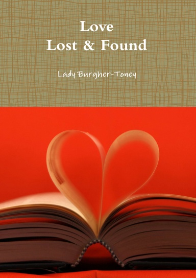 Love - Lost & Found