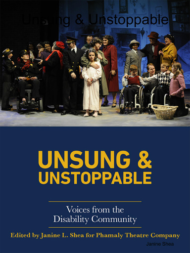 Unsung & Unstoppable