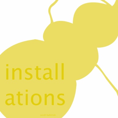 installations