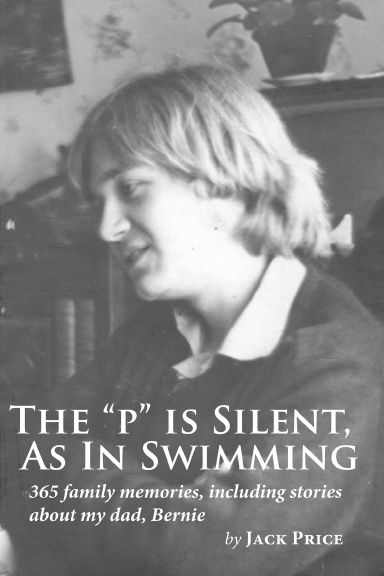 The "P" Is Silent As In Swimming