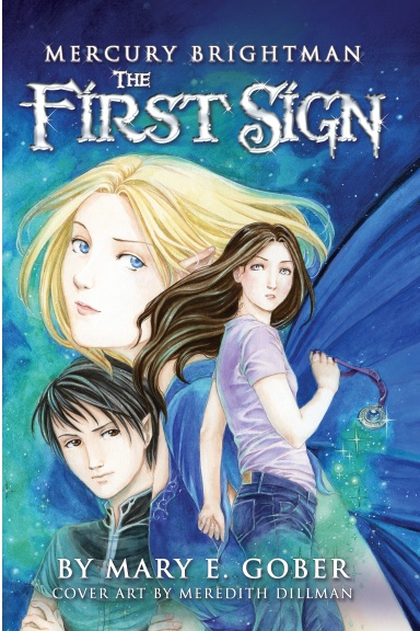 Mercury Brightman: The First Sign