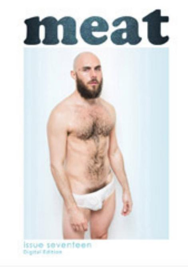 Meat Seventeen Digital Edition