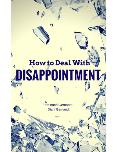 How to Deal With Disappointment