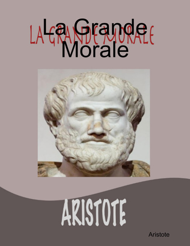 La Grande Morale