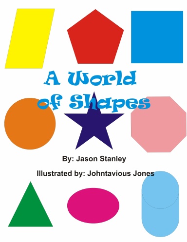 A World of Shapes