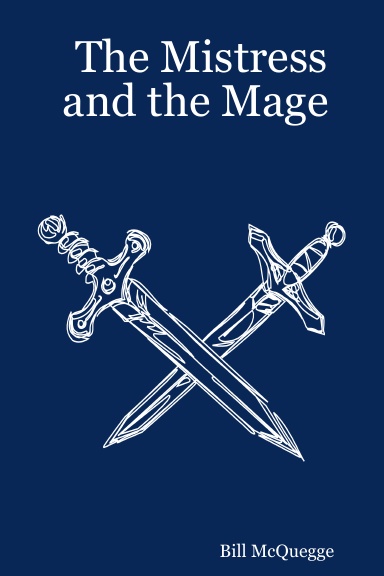The Mistress and the Mage