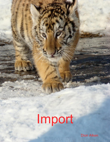 Import