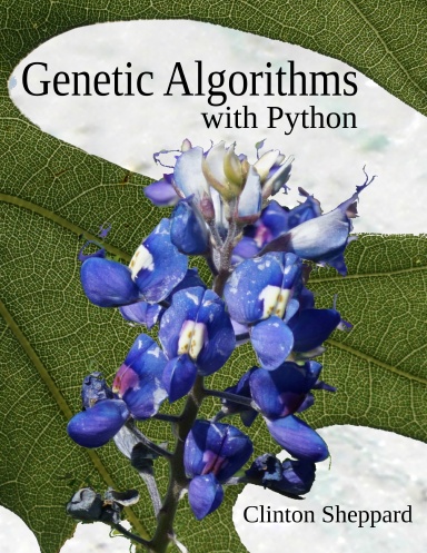 Genetic Algorithms with Python
