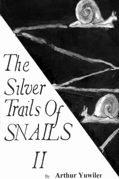 The Silver Trails of Snails II