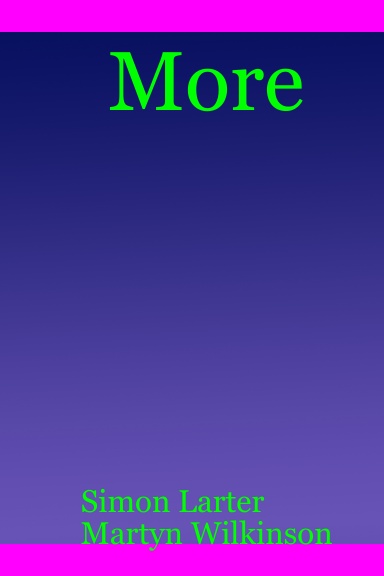 More