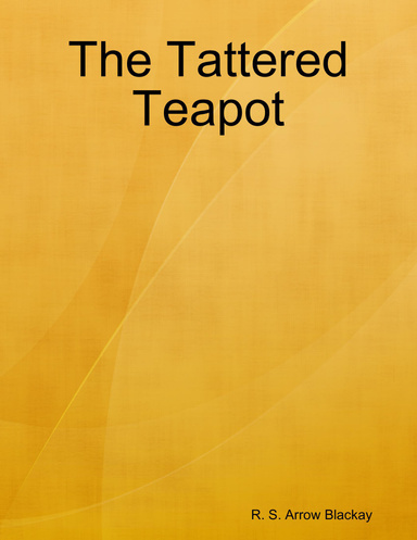 The Tattered Teapot