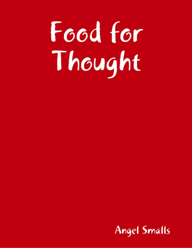Food for Thought