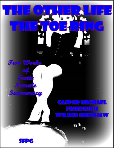 The Other Life - The Toe Ring