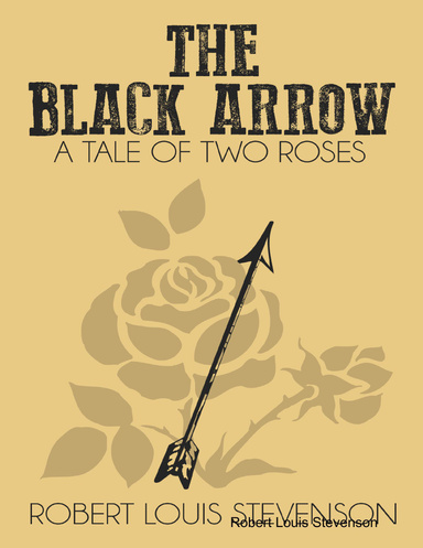 The Black Arrow