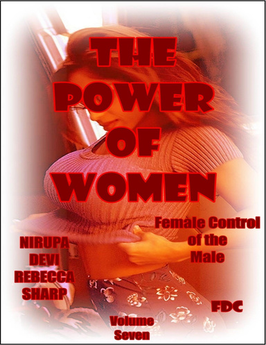 The Power of Women - Volume Seven