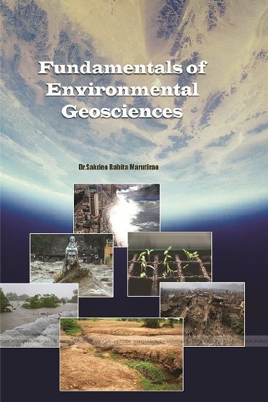Fundamentals of Environmental Geosciences