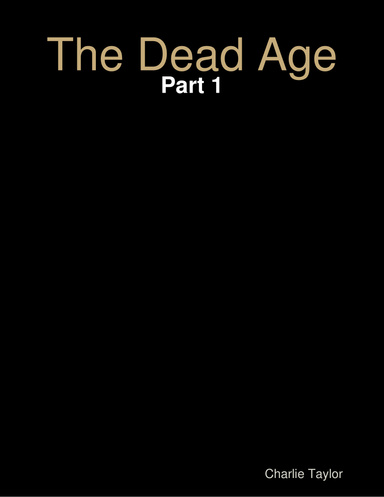 The Dead Age