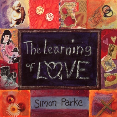 The Learning of Love