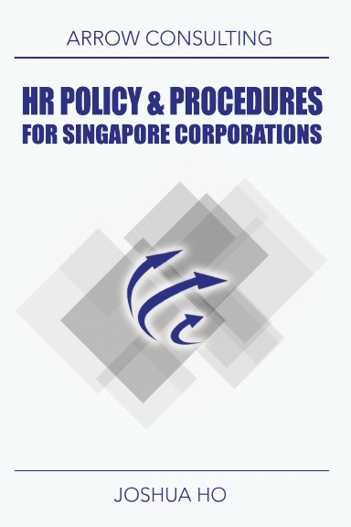 HR Policy & Procedures for Singapore Corporations