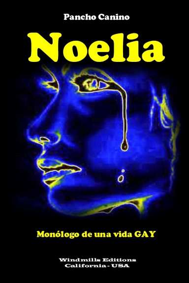 Noelia - Monólogo de una vida GAY