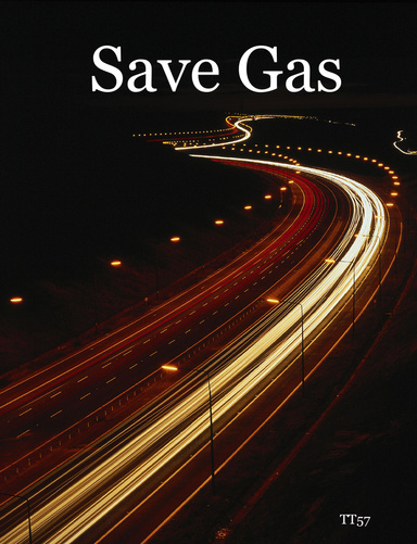 Save Gas