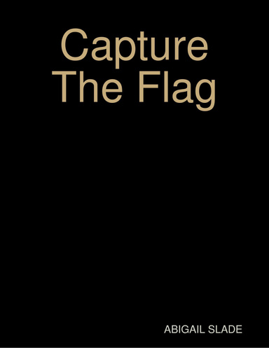 Capture The Flag