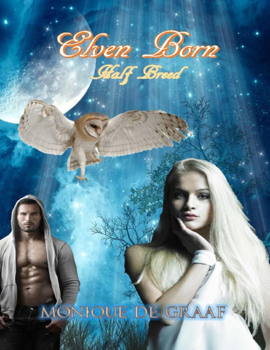 Elven Born